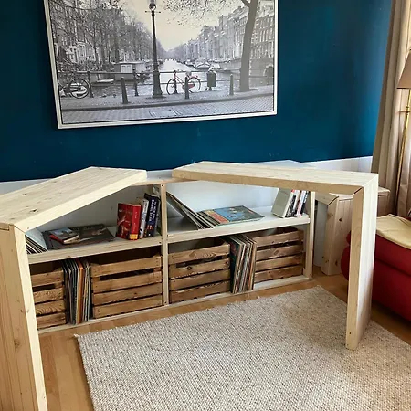 Am Plaerrer Apartment *