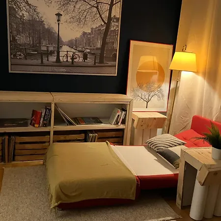 Am Plaerrer Apartment *