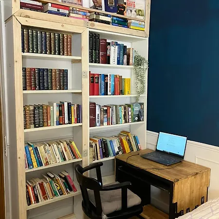 Am Plaerrer Apartment