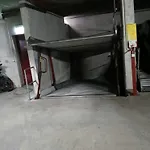 Am Plaerrer 公寓 纽伦堡