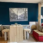 Am Plaerrer 公寓 纽伦堡
