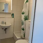 Am Plaerrer 公寓 纽伦堡
