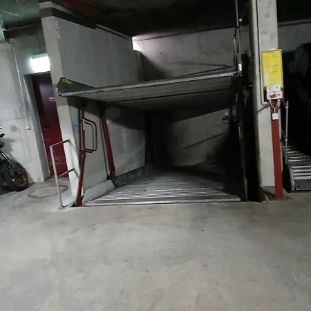 Am Plaerrer Apartamento Nuremberga