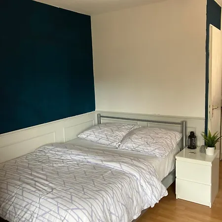 Am Plaerrer Apartamento *