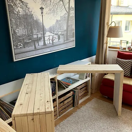 Am Plaerrer Apartment