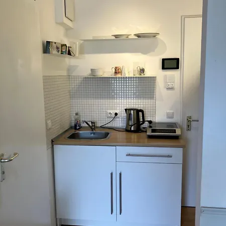 Apartment Am Plaerrer