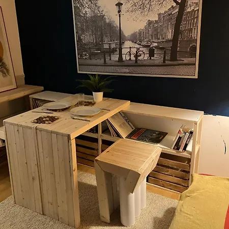 Am Plaerrer Apartment Nuremberg