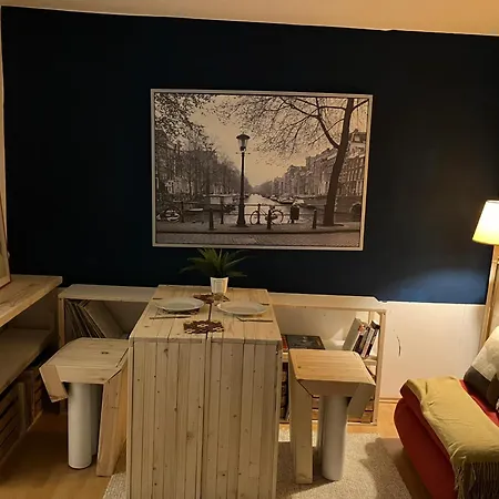 Am Plaerrer * Nuremberga