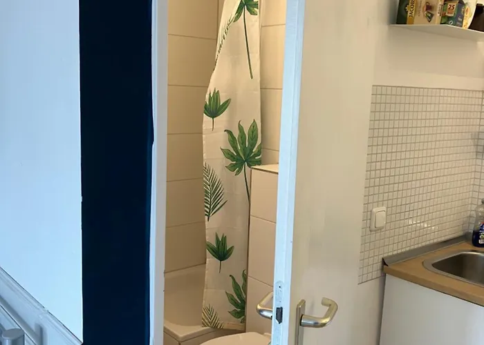 Lejlighed Am Plaerrer Nürnberg