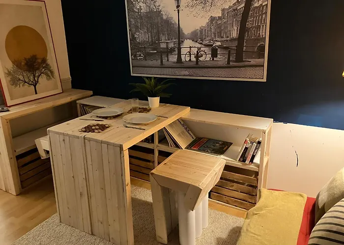 Am Plaerrer Lejlighed Nürnberg