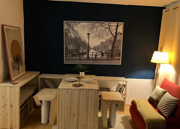 Am Plaerrer * Nürnberg
