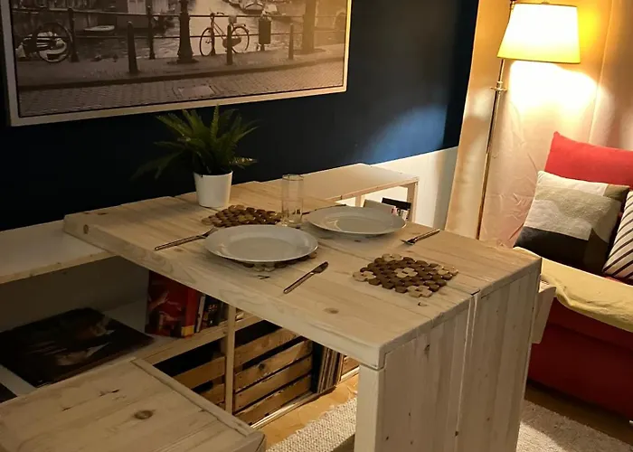 Lejlighed Am Plaerrer *