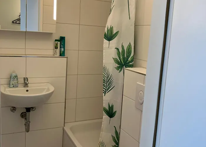 Am Plaerrer Lejlighed Nürnberg